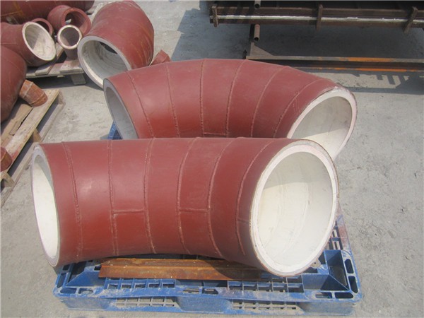 Píopa Línéar Alumina