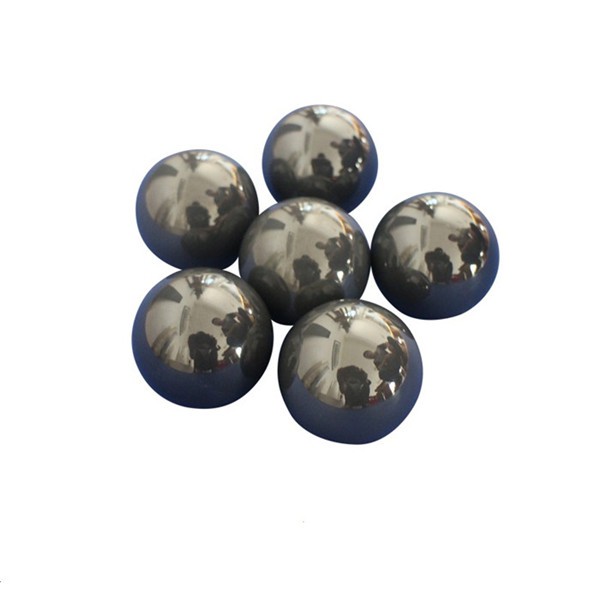 Micrea Bead Nítríde Sileacan