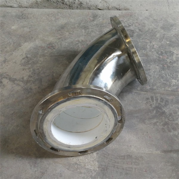 Caith Feistiú Píopa Líneach Ceirmeach Frithsheasmhach