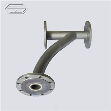 Sorcóir Ceirmeach Alumina